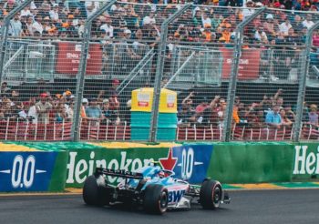 Australian Grand Prix race day tickets sell out within hours of going on sale