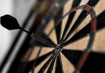 PDC launches mobile ticketing for World Darts Championship
