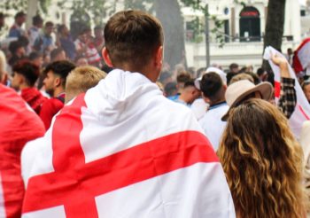 England fans warned against ticket touts ahead of Senegal game