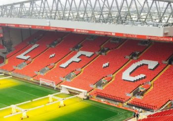 Liverpool questions Real Madrid over low ticket allocation