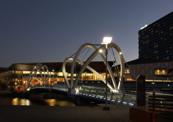 MCEC welcomes 1.6 million visitors, contributes almost A$400m to local economy