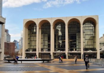 New York Metropolitan Opera cyberattack affects ticket sales