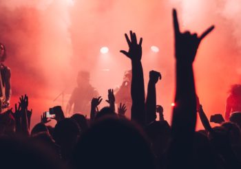 New event ticketing standard introduced in Australia