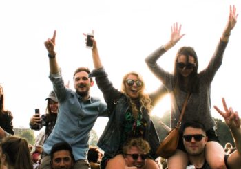 AGF reveals festivals and events hitting sustainability targets 