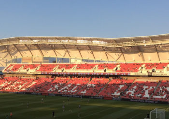 Real Salt Lake offers season ticket members chance to win extra perks