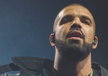 Drake halts concert after person falls from balcony