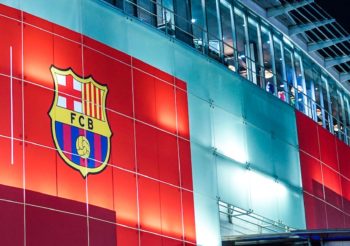 FC Barcelona introduces updated protocol for ‘high-risk’ games