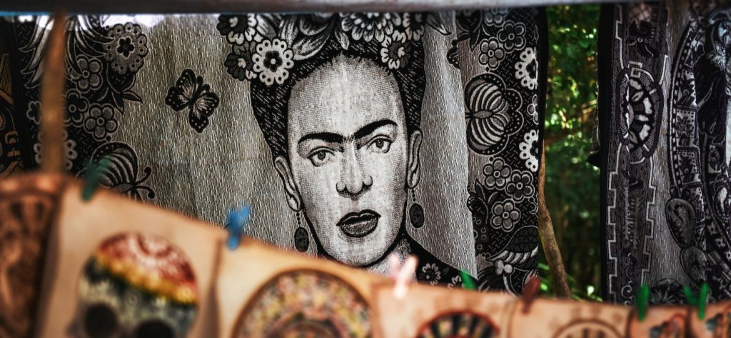 Frida Kahlo exhibition extended after 13,000 visitors - Ticketly