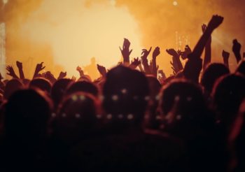 2023 – the year Live Nation and Ticketmaster split up?