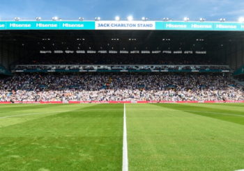 Leeds United turns to eTicketing