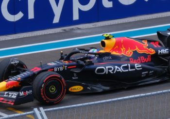 Miami Grand Prix sees capacity boost due to demand for tickets