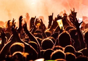 NIVA partners with R.Cup to reduce single-use plastic at live music events