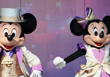Shanghai Disney increases park ticket prices