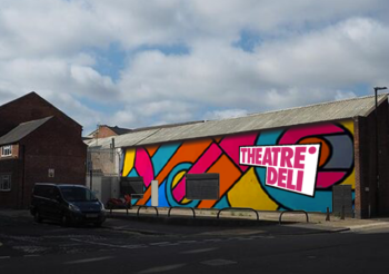 Sheffield’s new Theatre Deli space to open in March