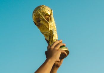 FIFA expects ticket revenue to treble for 2026 World Cup