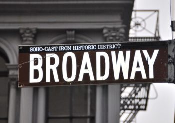 Broadway’s January 2023 closings in line with previous years
