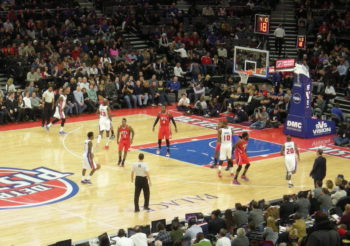 GameOn Technology partners with the Detroit Pistons to aid ticketing enquiries 