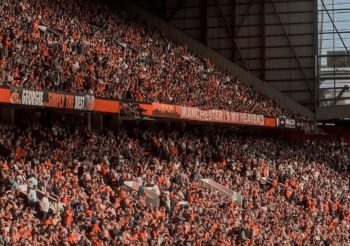Manchester United announces first season ticket hike in 11 seasons