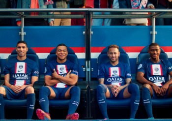 PSG fans offered chance to win front row seats with Accor