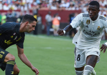 Real Valladolid suspends season ticket holders over racist abuse