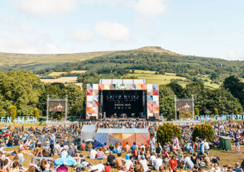 Wales Government criticised over £4m land purchase for Green Man festival