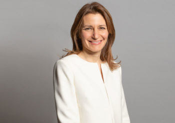 Lucy Frazer appointed new Culture Secretary for England