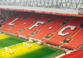 Liverpool launches ticketing fans forum