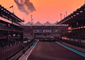 Formula 1 and MSC Cruises introduce new fan hospitality packages