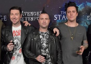 Ticketmaster introduces NFT-gated ticket sales with Avenged Sevenfold