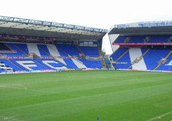 Birmingham City adds new ticket functionality for disabled supporters