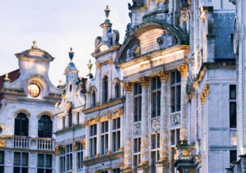 Creative businesses in Belgium to benefit from additional EU financing options