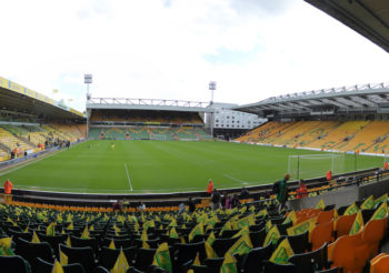 Norwich City Women sells over 4,000 tickets for Carrow Road fixture