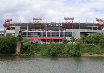 SeatGeek named as Tennessee Titans’ official ticketing partner