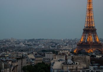 Over 3.25 million Paris 2024 tickets snapped up in first sales phase