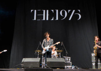 The 1975 sells out Singapore dates