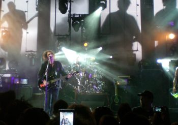 Ticketmaster to offer partial refund to The Cure ticket-holders over ‘unduly high’ fees