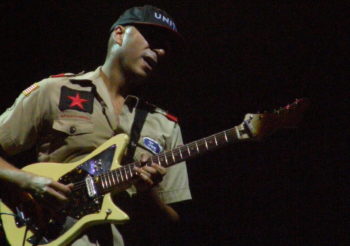 Rage Against The Machine guitarist calls dynamic pricing an ‘awful idea’