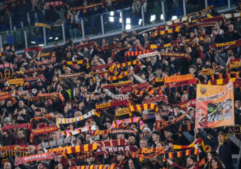 AS Roma sets Italian women’s football attendance record