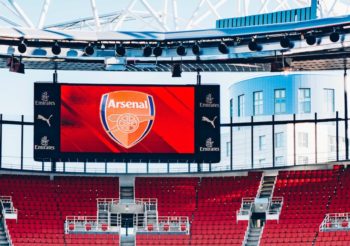 Arsenal Women sells over 48,000 tickets for Emirates Stadium Champions League tie