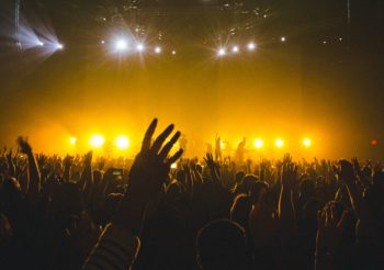 Customers more likely to purchase event tickets when offered CFAR protection