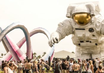 Coachella reportedly fined over $100,000 for breaking curfews in weekend one 
