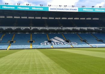 Leeds United witnesses record season ticket renewal rate