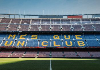 FC Barcelona reveals ticketing details for Lluís Companys Stadium residency
