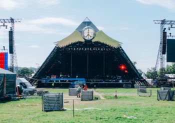 Glastonbury Festival secures long-term home at Worthy Farm