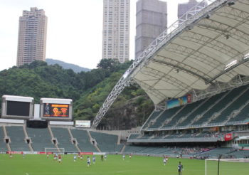 Hong Kong Sevens 2023 reveals positive impact