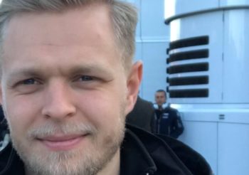 Global-Tickets teams up with F1 driver Kevin Magnussen