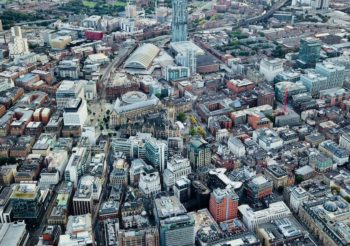 Manchester introduces tourist tax to develop events and more