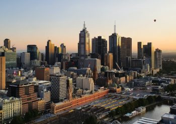 Major events help to deliver economic recovery for Victoria