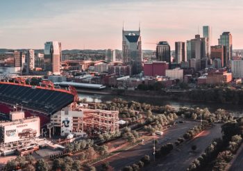 Opry Entertainment Group and country singer Luke Combs to rebrand Nashville venue