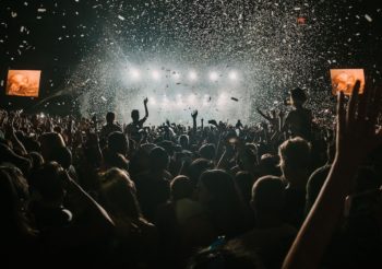 PayPal named as preferred payments partner of Ticketmaster
